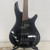 Used - Ibanez SR400FL Bass Guitar  40087-S000237230 View 2