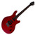 Used Washburn MAVERICK SERIES BT-4 Electric Guitar Red 40090-S000082400 View 2