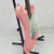 Used Schecter Nick Johnston Hss Super S Electric Guitar Pink 6-String 40042-S000266422 View 8
