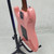 Used Schecter Nick Johnston Hss Super S Electric Guitar Pink 6-String 40042-S000266422 View 7