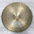 Used UFiP 20" Natural Series Ride Cymbal 2190 grams 40051-S000117758 View 3