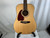 Used Ibanez PF5L LG LEFT HANDED ACOUSTIC Laminate Top Acoustic Guitar Wood 40012-S000310239 View 1