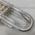 Used King 1055T Silver Flair 1978 Eastlake Trumpet 40051-S000117759 View 6