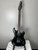 Used Westone SPECTRUM ST MIJ Vintage Offset Dbl Cutaway Guitar Black 6-String 41129-S000015370 View 1