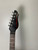 Used Westone SPECTRUM ST MIJ Vintage Offset Dbl Cutaway Guitar Black 6-String 41129-S000015370 View 5