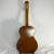 Used SHIRO KIBOTO K370 Solid Top Acoustic Guitar Natural 41128-S000110811 View 7