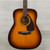 Used Yamaha F335 Laminate Top Acoustic Guitar Sunburst 40015-S000335125 View 1