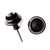 New Dunlop Straplok Dual Design - Black Oxide 40051-DUNSLS1033BK View 2