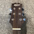 Used MITCHELL T413CEBST Acoustic-Electric Guitar 41106-S000098629 View 4