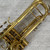 Used Bach Vintage Stradivarius Model 43 Trumpet 40112-S000181481 View 8