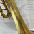 Used Bach Vintage Stradivarius Model 43 Trumpet 40112-S000181481 View 16