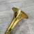 Used Bach Vintage Stradivarius Model 43 Trumpet 40112-S000181481 View 10