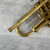 Used Bach Vintage Stradivarius Model 43 Trumpet 40112-S000181481 View 6