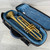 Used Bach Vintage Stradivarius Model 43 Trumpet 40112-S000181481 View 4