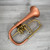 Used Blessing BFH-1541 Flugelhorn 40112-S000181483 View 1
