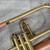 Used Blessing BFH-1541 Flugelhorn 40112-S000181483 View 16