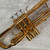 Used Holton Vintage Student Trumpet 40112-S000181484 View 7
