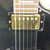 Used Epiphone 2005 Les Paul Elite LP Type Electric Guitar Black 6-String 40042-S000266426 View 20