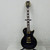 Used Epiphone 2005 Les Paul Elite LP Type Electric Guitar Black 6-String 40042-S000266426 View 2