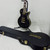 Used Epiphone 2005 Les Paul Elite LP Type Electric Guitar Black 6-String 40042-S000266426 View 25