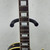 Used Epiphone 2005 Les Paul Elite LP Type Electric Guitar Black 6-String 40042-S000266426 View 5