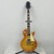 Used Epiphone 2002 Les Paul Elite LP Type Electric Guitar Cherry Sunburst 6-String 40042-S000266425 View 2
