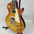 Used Epiphone 2002 Les Paul Elite LP Type Electric Guitar Cherry Sunburst 6-String 40042-S000266425 View 1