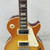 Used Epiphone 2002 Les Paul Elite LP Type Electric Guitar Cherry Sunburst 6-String 40042-S000266425 View 6