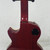 Used Epiphone 2002 Les Paul Elite LP Type Electric Guitar Cherry Sunburst 6-String 40042-S000266425 View 19