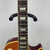 Used Epiphone 2002 Les Paul Elite LP Type Electric Guitar Cherry Sunburst 6-String 40042-S000266425 View 5