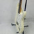 Used Fender 1989 Stratocaster Kinman Pickups Vintage S Type Electric Guitar White 6-String 40042-S000266427 View 12