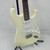 Used Fender 1989 Stratocaster Kinman Pickups Vintage S Type Electric Guitar White 6-String 40042-S000266427 View 9
