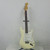 Used Fender 1989 Stratocaster Kinman Pickups Vintage S Type Electric Guitar White 6-String 40042-S000266427 View 2
