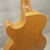Used Ibanez GB10 Semi-hollow Electric Guitar Natural 40015-S000335127 View 20