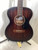 Used Mitchell T333E-BST Solid Top Acoustic Guitar Wood 40107-S000156026 View 3