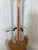 Used Squier JAZZ BASS J Type Bass Guitar Natural 4-String 40107-S000156025 View 8