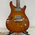 Used - Paul Reed Smith - PRS SE CUSTOM SEMI HOLLOW MODDED Electric Guitar  40087-S000237263 View 2