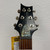 Used - Paul Reed Smith - PRS SE CUSTOM SEMI HOLLOW MODDED Electric Guitar  40087-S000237263 View 6