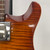 Used - Paul Reed Smith - PRS SE CUSTOM SEMI HOLLOW MODDED Electric Guitar  40087-S000237263 View 5