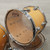 Used Drummers World Nesting Kit Drum Kit Natural 40015-S000335134 View 5