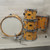 Used Drummers World Nesting Kit Drum Kit Natural 40015-S000335134 View 1