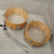 Used Drummers World Nesting Kit Drum Kit Natural 40015-S000335134 View 12