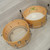 Used Drummers World Nesting Kit Drum Kit Natural 40015-S000335134 View 18