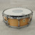 Used Ludwig 14x5 Classic Maple Snare Drum @modified 40015-S000335135 View 1
