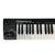 Used M-Audio KEYSTATION 49ES 49-Key Controller 49-Key 40009-S000311719 View 2