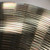 Used Sabian APX 13 HI HATS Hi Hat Cymbals 13" 41125-S000041008 View 6
