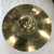Used Sabian AAX 16 RECORDING CRASH Crash Cymbal 16" 41125-S000041010 View 1