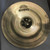 Used Sabian XS20 18 DB CONTROL CRASH Crash Cymbal 18" 41125-S000041012 View 4