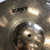 Used Zildjian ZBT 20 RIDE Ride Cymbal 20" 41125-S000041013 View 2