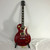 Used Epiphone LES PAUL CLASSIC LP Type Electric Guitar Red 6-String 41128-S000110826 View 8